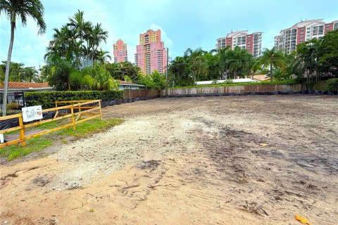 Terreno en venta en Fort Lauderdale, Florida № 1378946 - foto 12