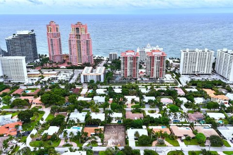 Land in Fort Lauderdale, Florida № 1378946 - photo 4