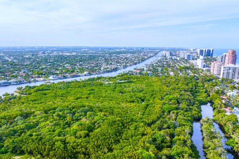 Land in Fort Lauderdale, Florida № 1378946 - photo 17