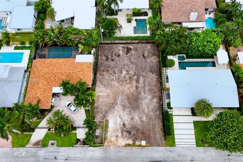 Terreno en venta en Fort Lauderdale, Florida № 1378946 - foto 7