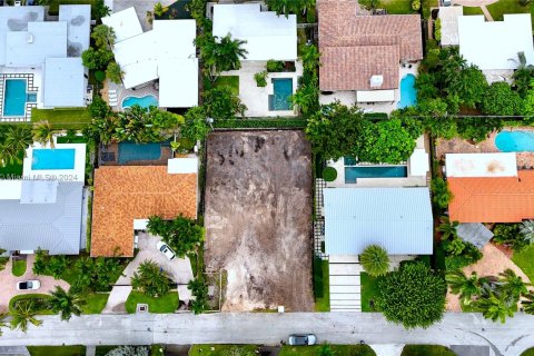 Terreno en venta en Fort Lauderdale, Florida № 1378946 - foto 6