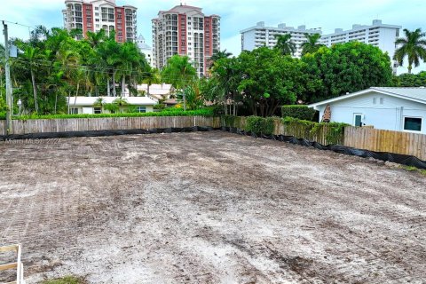 Terreno en venta en Fort Lauderdale, Florida № 1378946 - foto 9