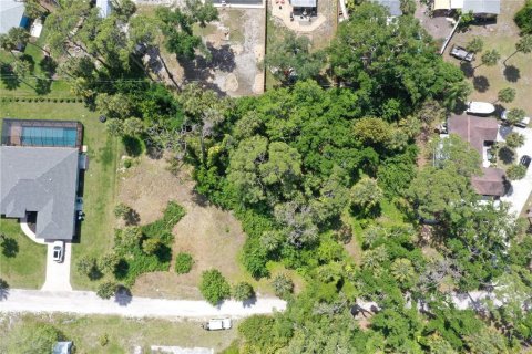 Land in Englewood, Florida № 1106870 - photo 1