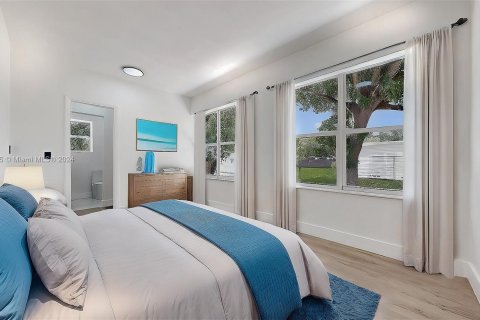 Casa en venta en Miami, Florida, 4 dormitorios, 113.34 m2 № 1368684 - foto 14