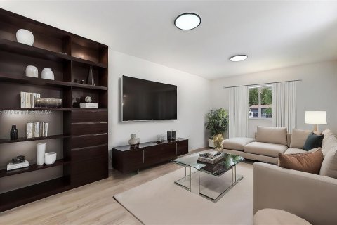 Casa en venta en Miami, Florida, 4 dormitorios, 113.34 m2 № 1368684 - foto 15