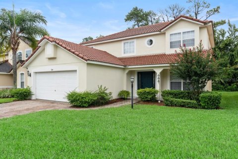 Villa ou maison à vendre à Davenport, Floride: 5 chambres, 201.6 m2 № 1314873 - photo 2