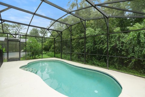 House in LAKE WILSON RESERVE in Davenport, Florida 5 bedrooms, 201.6 sq.m. № 1314873 - photo 27