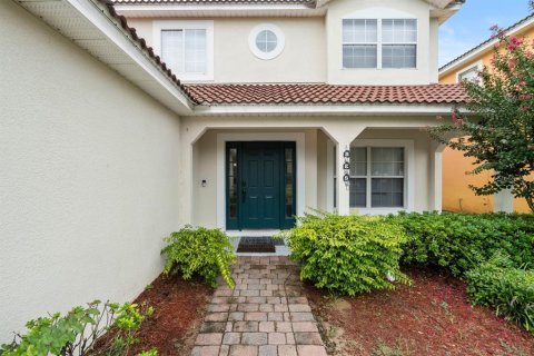 Casa en venta en Davenport, Florida, 5 dormitorios, 201.6 m2 № 1314873 - foto 3