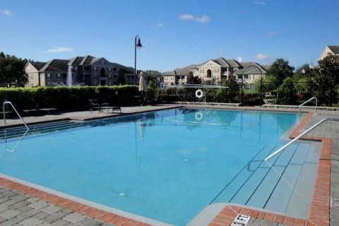 Copropriété à vendre à Orlando, Floride: 2 chambres, 107.49 m2 № 1427705 - photo 20