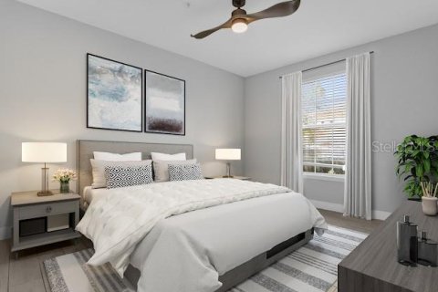 Copropriété à vendre à Orlando, Floride: 2 chambres, 107.49 m2 № 1427705 - photo 3