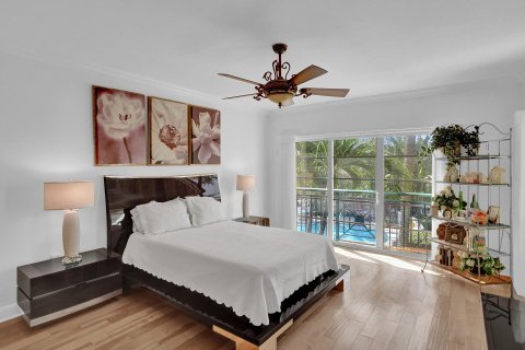 Condo in Hillsboro Beach, Florida, 3 bedrooms  № 730540 - photo 18