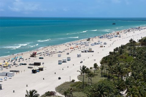Copropriété à louer à Miami Beach, Floride: 2 chambres, 110.55 m2 № 5780 - photo 6
