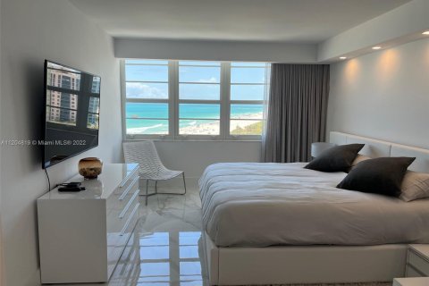 Condominio en alquiler en Miami Beach, Florida, 2 dormitorios, 110.55 m2 № 5780 - foto 18