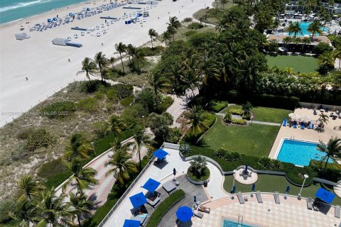 Condominio en alquiler en Miami Beach, Florida, 2 dormitorios, 110.55 m2 № 5780 - foto 7