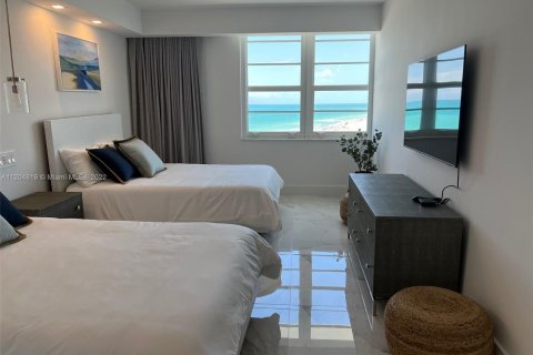 Condominio en alquiler en Miami Beach, Florida, 2 dormitorios, 110.55 m2 № 5780 - foto 28