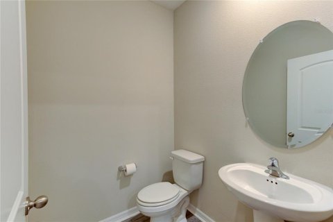 Adosado en venta en New Port Richey, Florida, 2 dormitorios, 140.19 m2 № 1365266 - foto 15