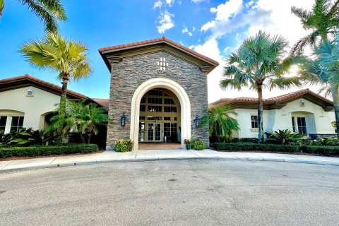 Villa ou maison à vendre à Palm Beach Gardens, Floride: 4 chambres, 257.34 m2 № 1014454 - photo 21