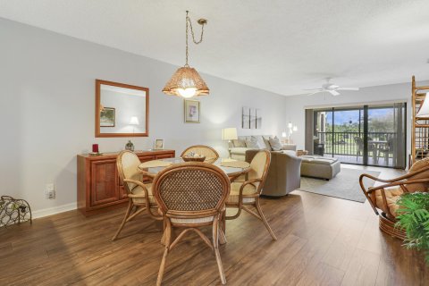 Copropriété à vendre à Hobe Sound, Floride: 2 chambres, 111.11 m2 № 1014433 - photo 5