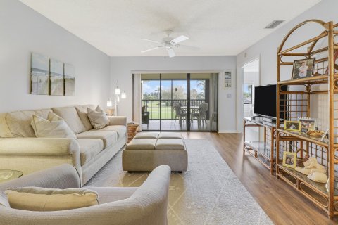 Copropriété à vendre à Hobe Sound, Floride: 2 chambres, 111.11 m2 № 1014433 - photo 3