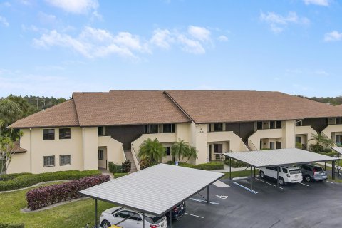 Condominio en venta en Hobe Sound, Florida, 2 dormitorios, 111.11 m2 № 1014433 - foto 11