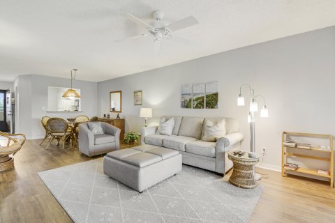 Condominio en venta en Hobe Sound, Florida, 2 dormitorios, 111.11 m2 № 1014433 - foto 4