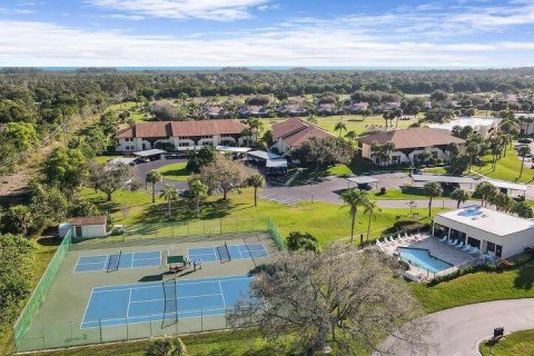 Copropriété à vendre à Hobe Sound, Floride: 2 chambres, 111.11 m2 № 1014433 - photo 1