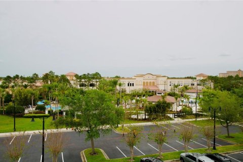 Condo in Orlando, Florida, 3 bedrooms  № 1312570 - photo 17