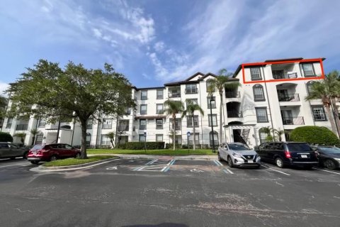 Condo in Orlando, Florida, 3 bedrooms  № 1312570 - photo 2