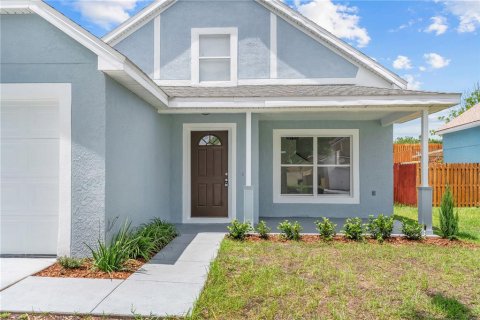 Villa ou maison à vendre à Davenport, Floride: 3 chambres, 119.66 m2 № 1314449 - photo 3