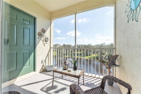 Condo in Kissimmee, Florida, 2 bedrooms  № 1405225 - photo 2