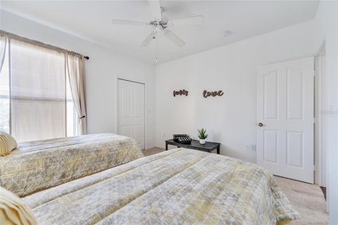 Condo in Kissimmee, Florida, 2 bedrooms  № 1405225 - photo 21