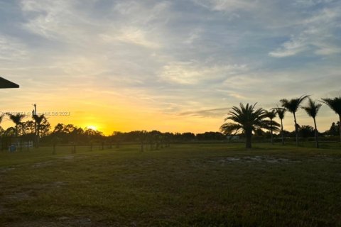 Terrain à vendre à Clewiston, Floride № 602719 - photo 1