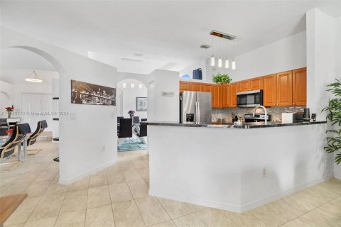 Casa en venta en Homestead, Florida, 4 dormitorios, 197.14 m2 № 1332729 - foto 18