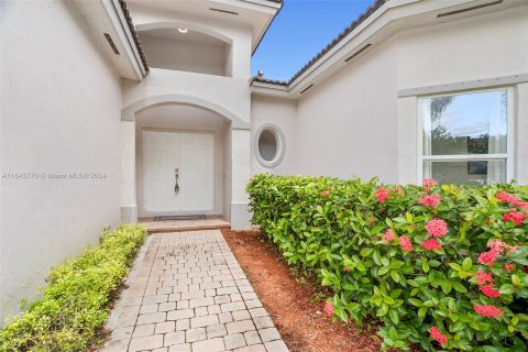 Casa en venta en Homestead, Florida, 4 dormitorios, 197.14 m2 № 1332729 - foto 8