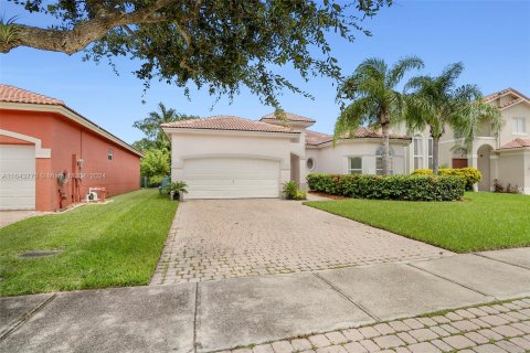 Villa ou maison à vendre à Homestead, Floride: 4 chambres, 197.14 m2 № 1332729 - photo 6