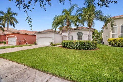 Villa ou maison à vendre à Homestead, Floride: 4 chambres, 197.14 m2 № 1332729 - photo 7