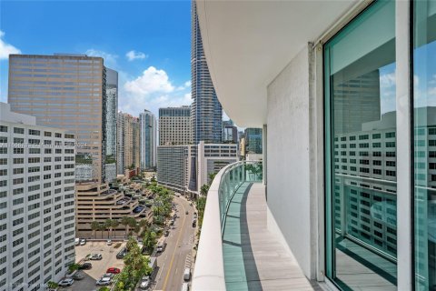 Copropriété à vendre à Miami, Floride: 2 chambres, 118.73 m2 № 1365372 - photo 23