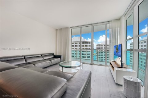 Copropriété à vendre à Miami, Floride: 2 chambres, 118.73 m2 № 1365372 - photo 3