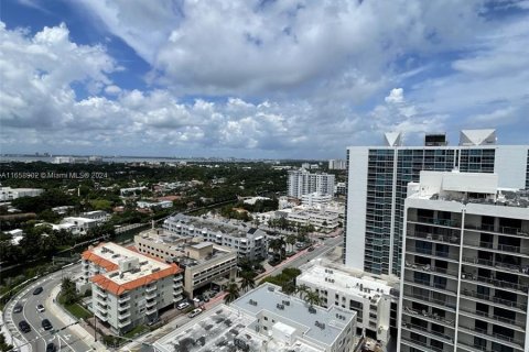 Copropriété à vendre à Miami Beach, Floride: 1 chambre, 74.14 m2 № 1362496 - photo 6