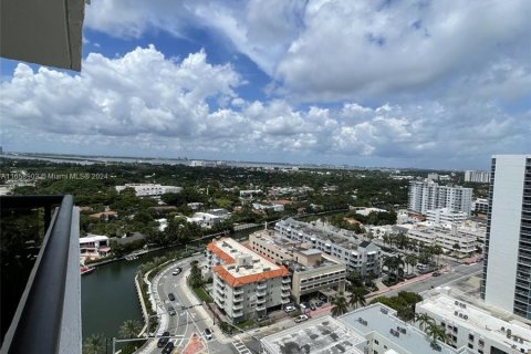 Copropriété à vendre à Miami Beach, Floride: 1 chambre, 74.14 m2 № 1362496 - photo 7