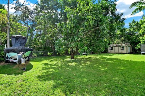 Villa ou maison à vendre à Palmetto Bay, Floride: 4 chambres, 208.57 m2 № 1319277 - photo 28