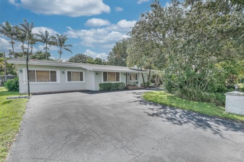 Villa ou maison à vendre à Palmetto Bay, Floride: 4 chambres, 208.57 m2 № 1319277 - photo 11