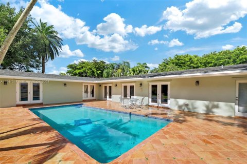 Villa ou maison à vendre à Palmetto Bay, Floride: 4 chambres, 208.57 m2 № 1319277 - photo 25