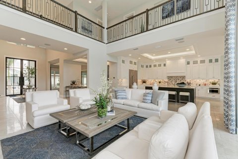 Villa ou maison à vendre à Bradenton, Floride: 4 chambres, 622 m2 № 572158 - photo 6