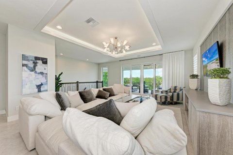 Villa ou maison à vendre à Bradenton, Floride: 4 chambres, 622 m2 № 572158 - photo 5