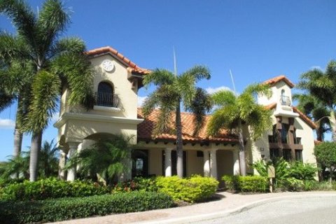 Жилой комплекс в Брейдентон, Флорида - фото 2