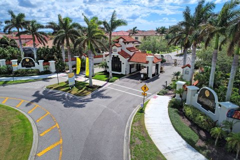 Жилой комплекс в Брейдентон, Флорида - фото 5
