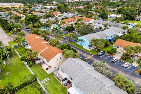 Adosado en venta en Pompano Beach, Florida, 2 dormitorios, 94.57 m2 № 1374930 - foto 28