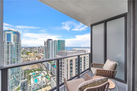 Condo in Miami, Florida, 1 bedroom  № 1374929 - photo 8