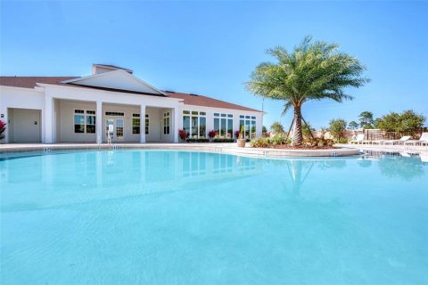 Adosado en venta en Kissimmee, Florida, 4 dormitorios, 157.38 m2 № 1244487 - foto 3